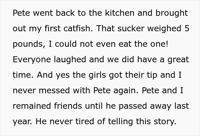 Man&rsquo;s Bold All-You-Can-Eat Challenge Backfires Hilariously Thanks To Clever Chef