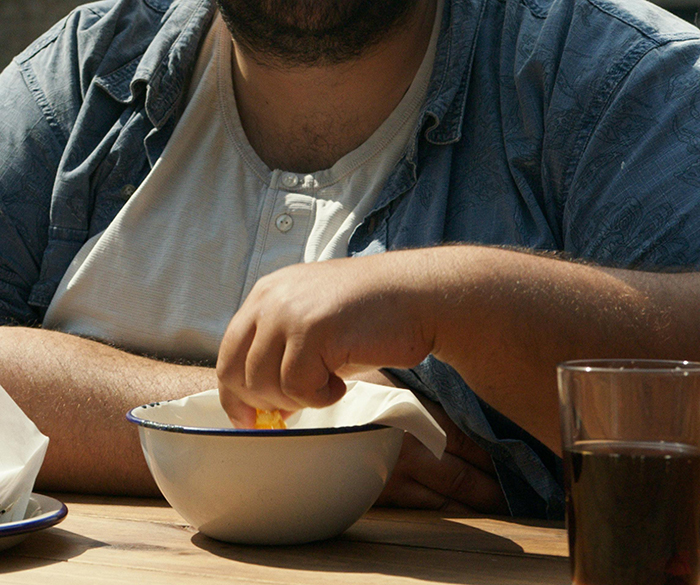 Man&rsquo;s Bold All-You-Can-Eat Challenge Backfires Hilariously Thanks To Clever Chef