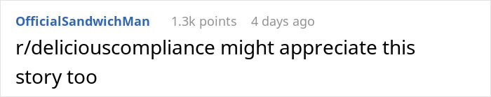 Man&rsquo;s Bold All-You-Can-Eat Challenge Backfires Hilariously Thanks To Clever Chef