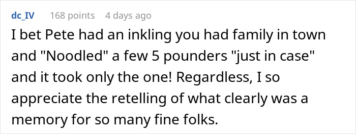 Man&rsquo;s Bold All-You-Can-Eat Challenge Backfires Hilariously Thanks To Clever Chef