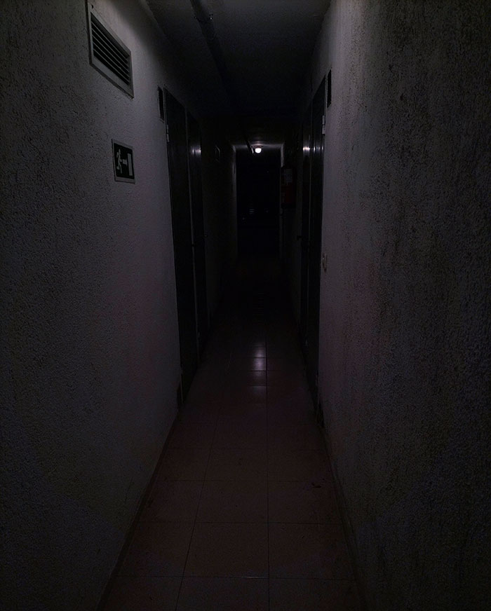 People On The Internet Shared 50 Photos Of The Creepiest Corridors They’ve Ever Seen (New Pics) People On The Internet Shared 50 Photos Of The Creepiest Corridors They’ve Ever Seen (New Pics)
