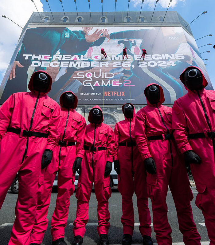 “This Show Is Full Of Problems”: ‘Squid Game 2’ Fans Furious At Actor Amid Trailer Release “This Show Is Full Of Problems”: ‘Squid Game 2’ Fans Furious At Actor Amid Trailer Release