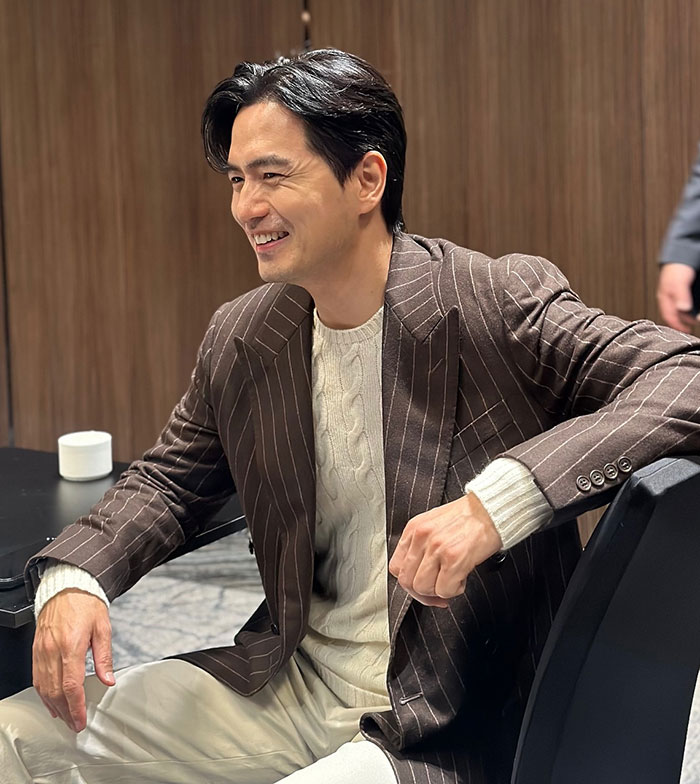 “This Show Is Full Of Problems”: ‘Squid Game 2’ Fans Furious At Actor Amid Trailer Release “This Show Is Full Of Problems”: ‘Squid Game 2’ Fans Furious At Actor Amid Trailer Release