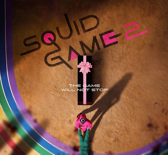 “This Show Is Full Of Problems”: ‘Squid Game 2’ Fans Furious At Actor Amid Trailer Release “This Show Is Full Of Problems”: ‘Squid Game 2’ Fans Furious At Actor Amid Trailer Release