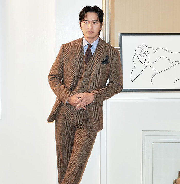 “This Show Is Full Of Problems”: ‘Squid Game 2’ Fans Furious At Actor Amid Trailer Release “This Show Is Full Of Problems”: ‘Squid Game 2’ Fans Furious At Actor Amid Trailer Release