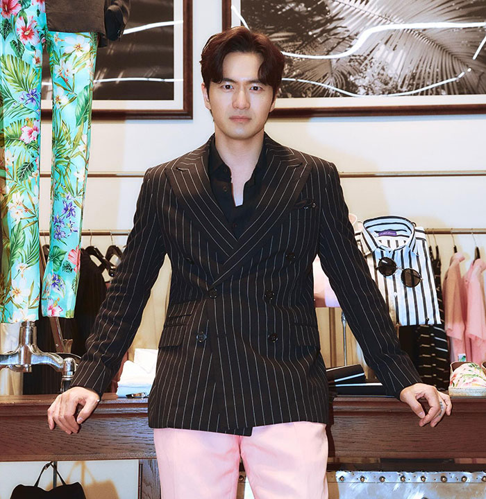 “This Show Is Full Of Problems”: ‘Squid Game 2’ Fans Furious At Actor Amid Trailer Release “This Show Is Full Of Problems”: ‘Squid Game 2’ Fans Furious At Actor Amid Trailer Release