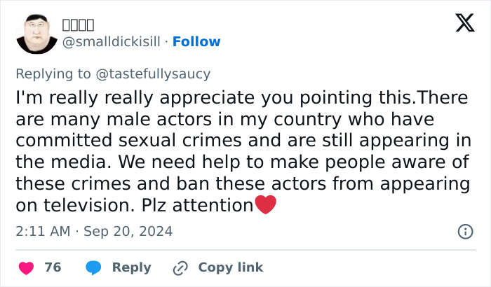 “This Show Is Full Of Problems”: ‘Squid Game 2’ Fans Furious At Actor Amid Trailer Release “This Show Is Full Of Problems”: ‘Squid Game 2’ Fans Furious At Actor Amid Trailer Release