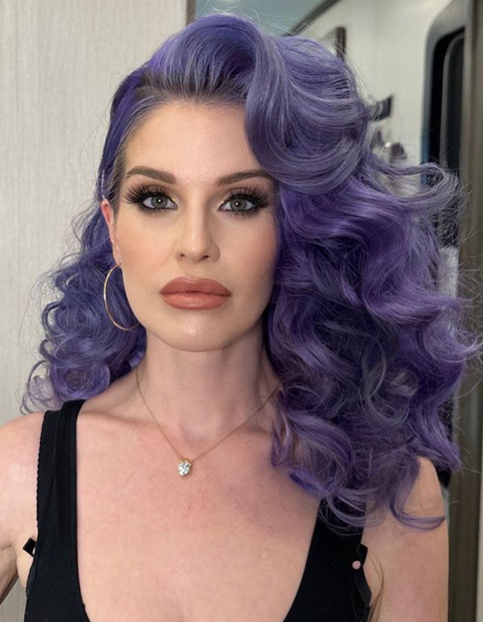 Kelly Osbourne Reveals Matthew Perry’s Kind Gesture From Rehab She’ll “Never Forget”