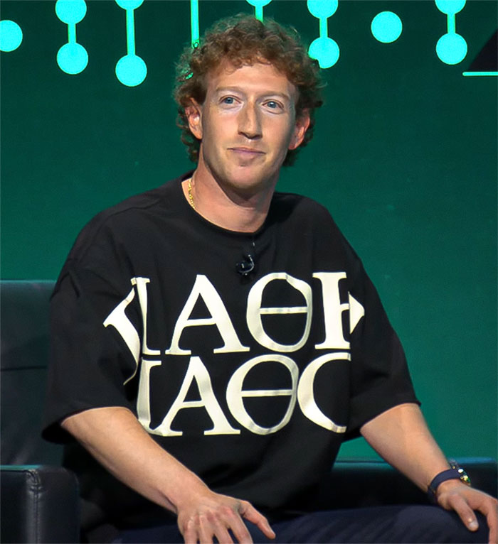 “You Can’t”: Mark Zuckerberg Sparks Debate After Shutting Down Daughter’s Taylor Swift Dream “You Can’t”: Mark Zuckerberg Sparks Debate After Shutting Down Daughter’s Taylor Swift Dream