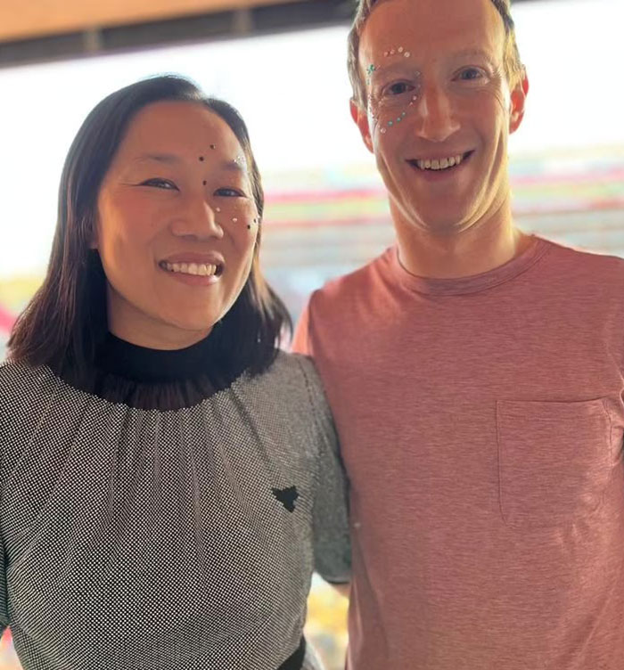 “You Can’t”: Mark Zuckerberg Sparks Debate After Shutting Down Daughter’s Taylor Swift Dream “You Can’t”: Mark Zuckerberg Sparks Debate After Shutting Down Daughter’s Taylor Swift Dream