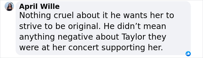 “You Can’t”: Mark Zuckerberg Sparks Debate After Shutting Down Daughter’s Taylor Swift Dream “You Can’t”: Mark Zuckerberg Sparks Debate After Shutting Down Daughter’s Taylor Swift Dream