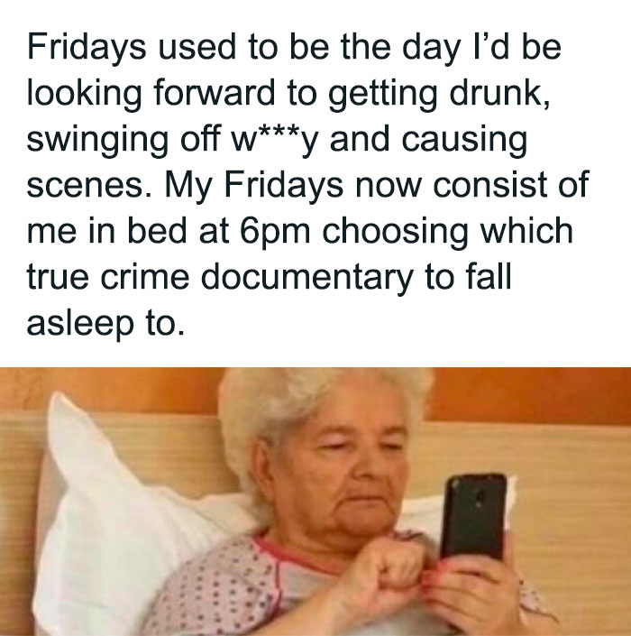 This Facebook Page Shares Humorous Memes About Womanhood, Here Are 45 Of The Funniest Ones This Facebook Page Shares Humorous Memes About Womanhood, Here Are 45 Of The Funniest Ones