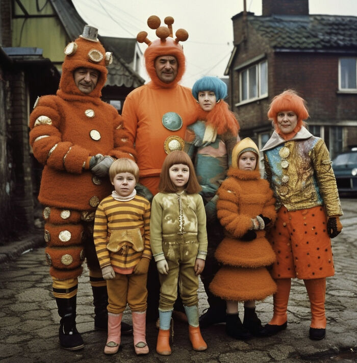 29 Pieces Of Surreal Puppet Art That Blur The Line Between Fantasy And Nightmare