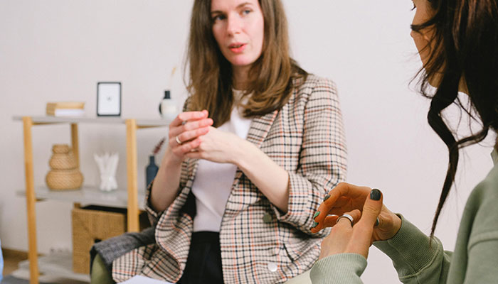 Researcher Exclusively Explains Why Female “Psychopaths” Are Less Likely To Wear Makeup Researcher Exclusively Explains Why Female “Psychopaths” Are Less Likely To Wear Makeup