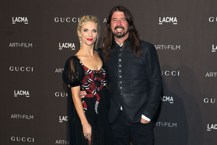 Dave Grohl’s Wife Knew About His Cheating Habit Long Before He Confessed, Insider Claims Dave Grohl’s Wife Knew About His Cheating Habit Long Before He Confessed, Insider Claims