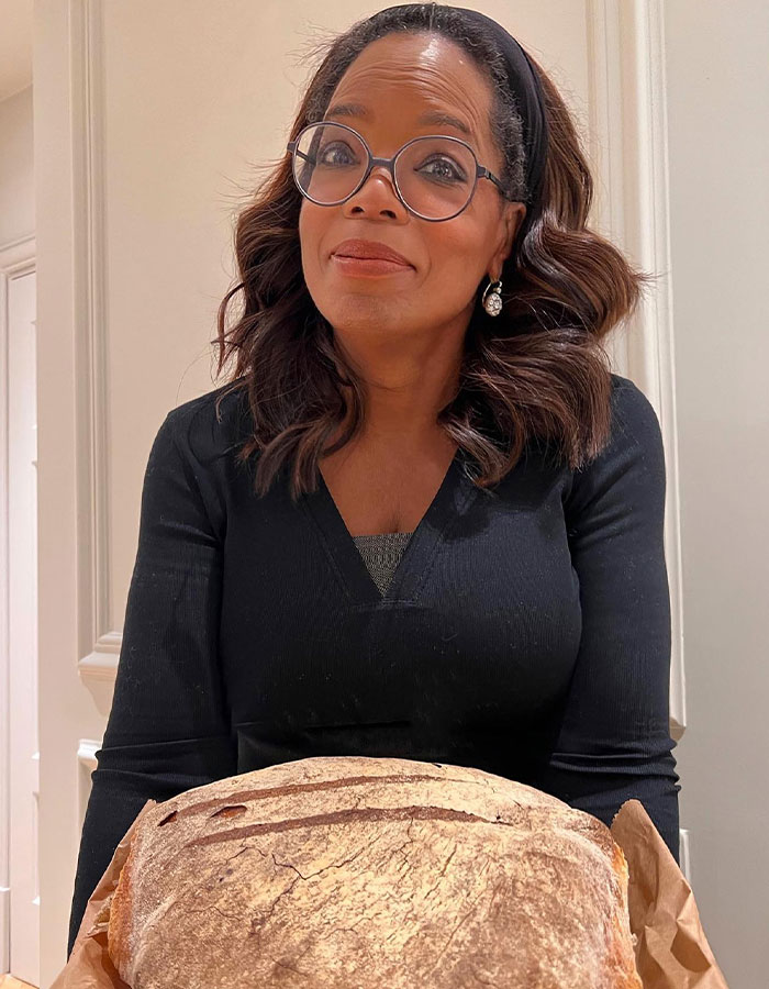 Oprah Reportedly Paid Millions To Stop The Release Of Documentary About Her Life Oprah Reportedly Paid Millions To Stop The Release Of Documentary About Her Life