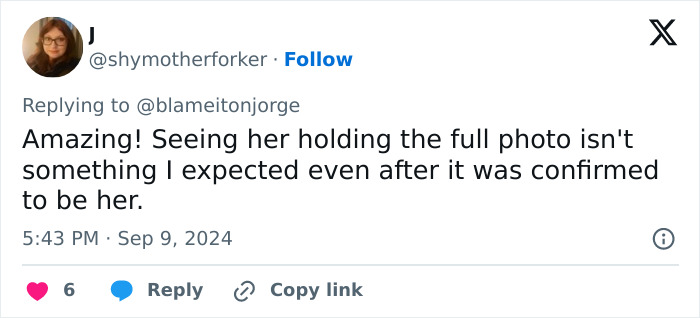 “This Is A Huge Find”: 5-Year Investigation Comes To An End As &ldquo;Celebrity Number 6&rdquo; Is Unveiled