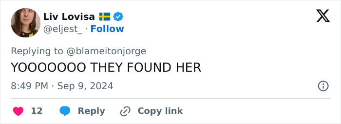 “This Is A Huge Find”: 5-Year Investigation Comes To An End As &ldquo;Celebrity Number 6&rdquo; Is Unveiled