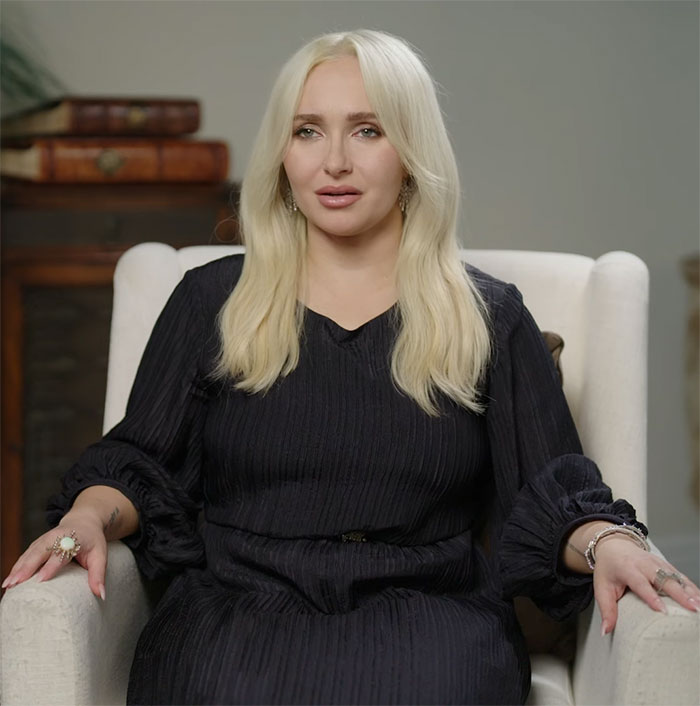Actress Hayden Panettiere Sparks Substance Abuse Concerns After Interview About Brother&#8217;s Passing