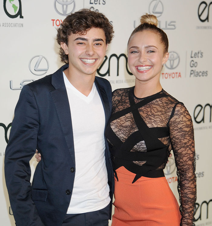 Actress Hayden Panettiere Sparks Substance Abuse Concerns After Interview About Brother&#8217;s Passing