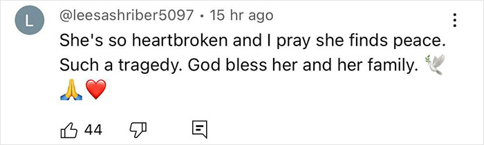 Actress Hayden Panettiere Sparks Substance Abuse Concerns After Interview About Brother&#8217;s Passing