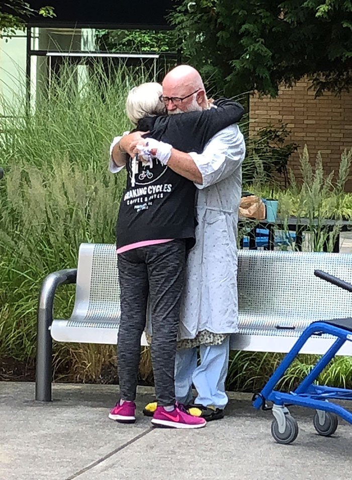 50 Times Parents Were So Wholesome And Supportive, They Won The Internet (New Pics) 50 Times Parents Were So Wholesome And Supportive, They Won The Internet (New Pics)