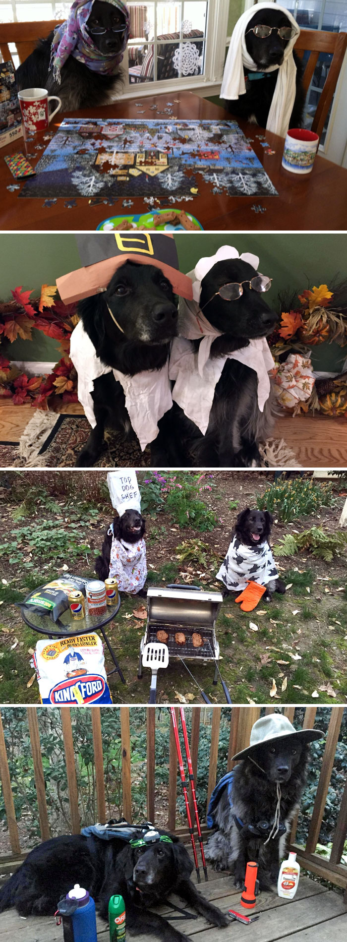 50 Times Parents Were So Wholesome And Supportive, They Won The Internet (New Pics) 50 Times Parents Were So Wholesome And Supportive, They Won The Internet (New Pics)