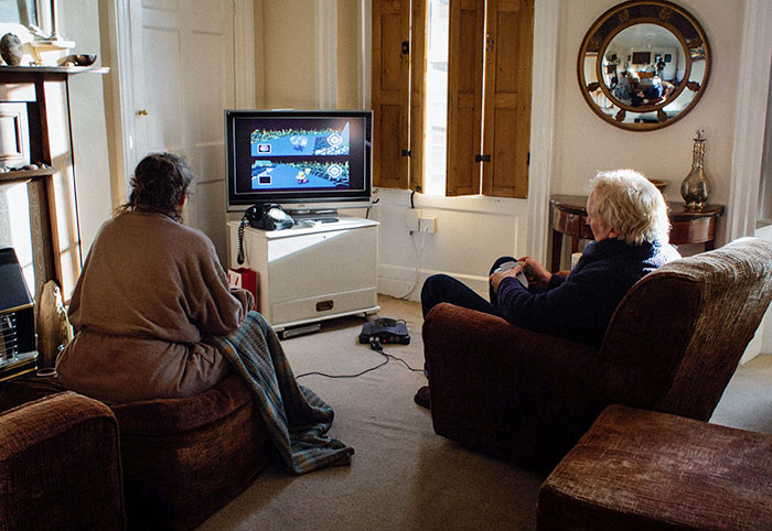 50 Times Parents Were So Wholesome And Supportive, They Won The Internet (New Pics) 50 Times Parents Were So Wholesome And Supportive, They Won The Internet (New Pics)