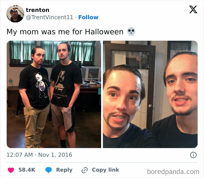 50 Times Parents Were So Wholesome And Supportive, They Won The Internet (New Pics) 50 Times Parents Were So Wholesome And Supportive, They Won The Internet (New Pics)