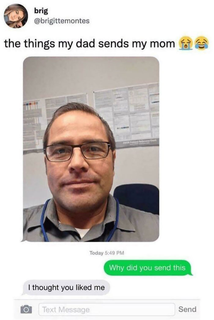 50 Times Parents Were So Wholesome And Supportive, They Won The Internet (New Pics) 50 Times Parents Were So Wholesome And Supportive, They Won The Internet (New Pics)