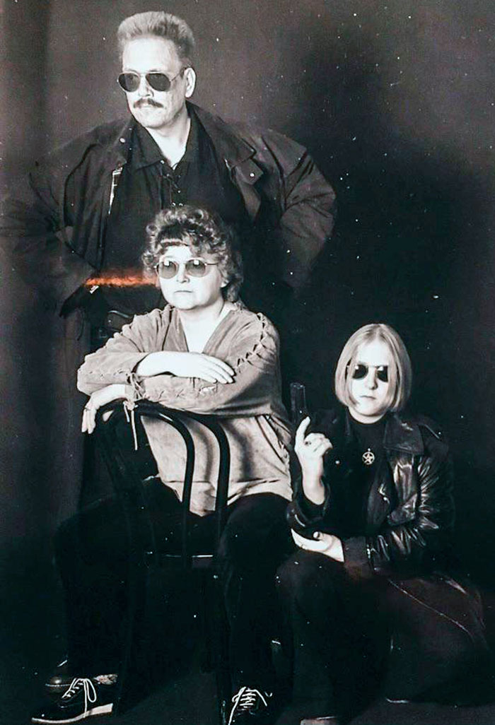 50 Times Parents Were So Wholesome And Supportive, They Won The Internet (New Pics) 50 Times Parents Were So Wholesome And Supportive, They Won The Internet (New Pics)