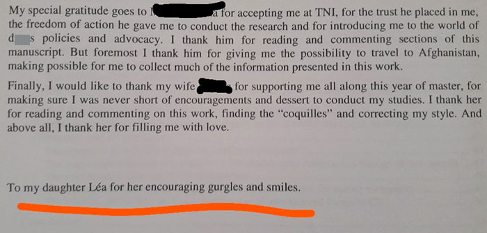 50 Times Parents Were So Wholesome And Supportive, They Won The Internet (New Pics) 50 Times Parents Were So Wholesome And Supportive, They Won The Internet (New Pics)