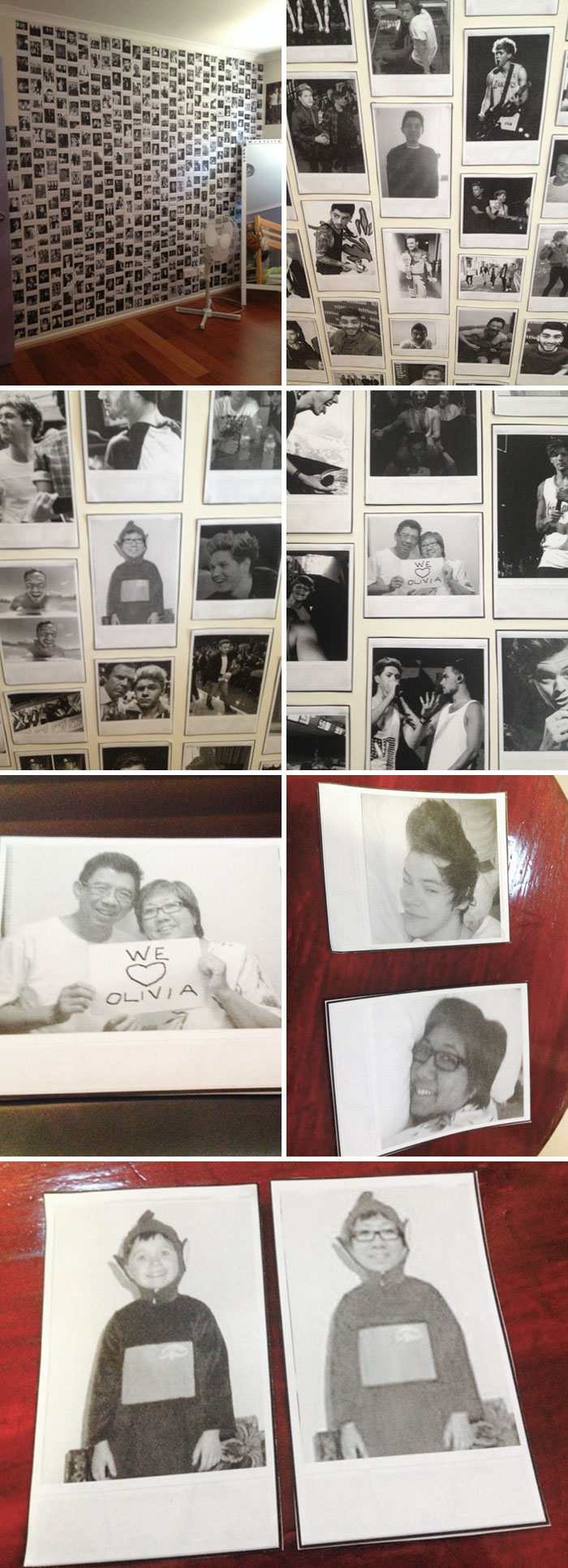 50 Times Parents Were So Wholesome And Supportive, They Won The Internet (New Pics) 50 Times Parents Were So Wholesome And Supportive, They Won The Internet (New Pics)