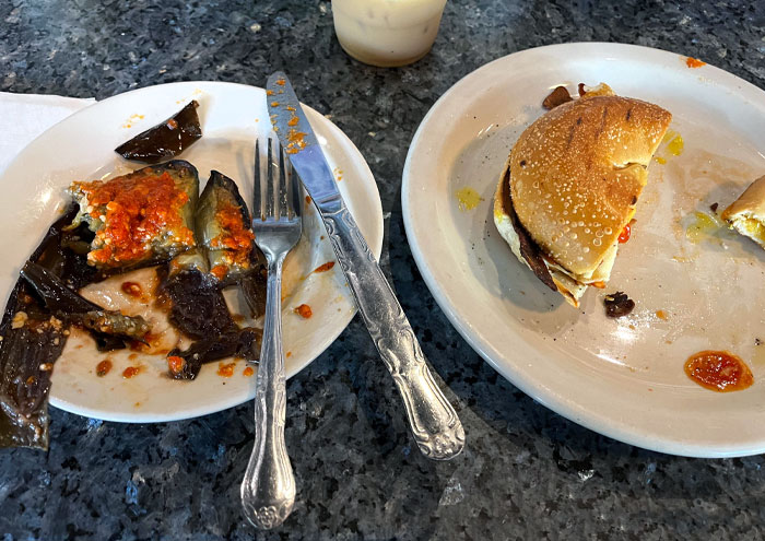 50 Jerk Customers Who Should Be Permanently Banned From Restaurants (New Pics) 50 Jerk Customers Who Should Be Permanently Banned From Restaurants (New Pics)