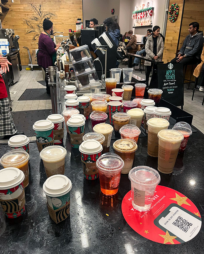 50 Jerk Customers Who Should Be Permanently Banned From Restaurants (New Pics) 50 Jerk Customers Who Should Be Permanently Banned From Restaurants (New Pics)