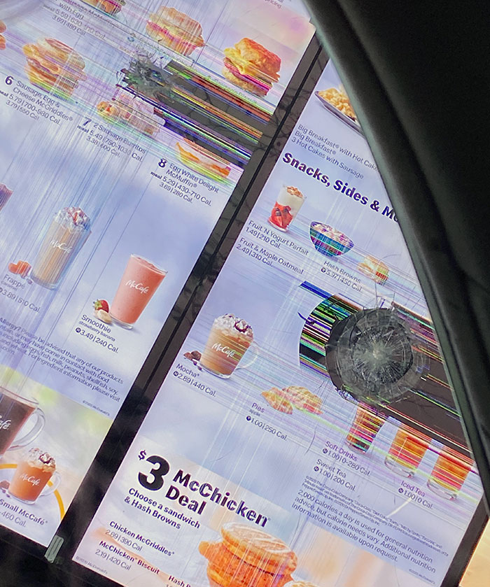 50 Jerk Customers Who Should Be Permanently Banned From Restaurants (New Pics) 50 Jerk Customers Who Should Be Permanently Banned From Restaurants (New Pics)