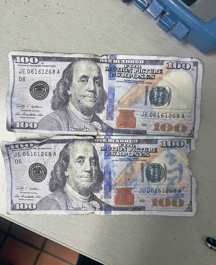 50 Jerk Customers Who Should Be Permanently Banned From Restaurants (New Pics) 50 Jerk Customers Who Should Be Permanently Banned From Restaurants (New Pics)