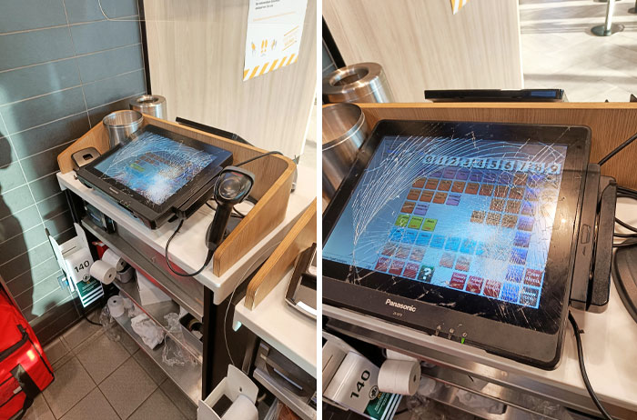 50 Jerk Customers Who Should Be Permanently Banned From Restaurants (New Pics) 50 Jerk Customers Who Should Be Permanently Banned From Restaurants (New Pics)