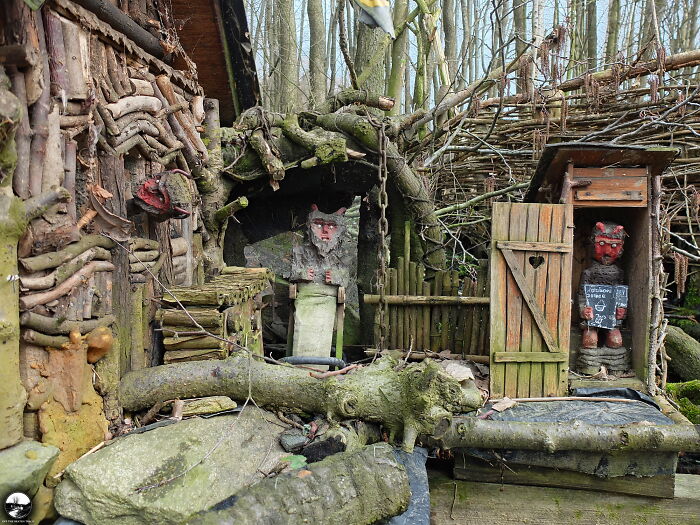 30 Real-Life Places That Seem Too Surreal To Exist 30 Real-Life Places That Seem Too Surreal To Exist