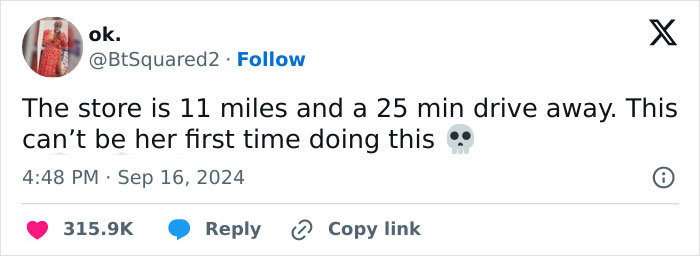 An 8-Year-Old Drove Herself For 25 Mins To Shop At Target And Here Are 16 Reactions Netizens Had