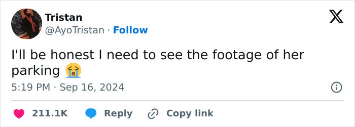 An 8-Year-Old Drove Herself For 25 Mins To Shop At Target And Here Are 16 Reactions Netizens Had