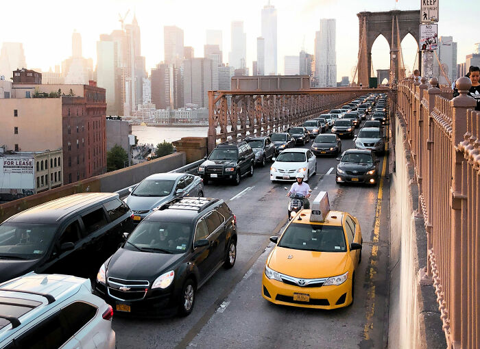 An 8-Year-Old Drove Herself For 25 Mins To Shop At Target And Here Are 16 Reactions Netizens Had