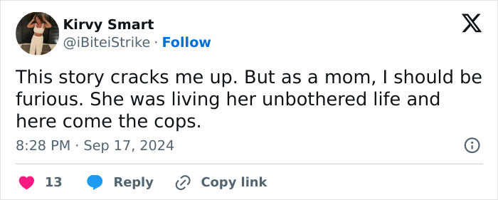 An 8-Year-Old Drove Herself For 25 Mins To Shop At Target And Here Are 16 Reactions Netizens Had