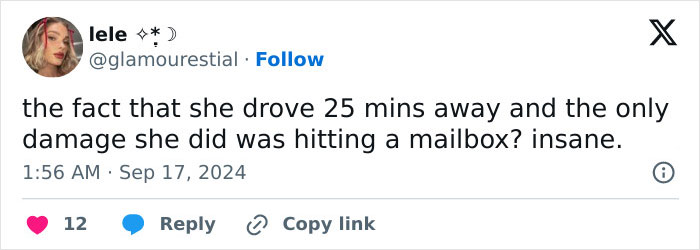 An 8-Year-Old Drove Herself For 25 Mins To Shop At Target And Here Are 16 Reactions Netizens Had