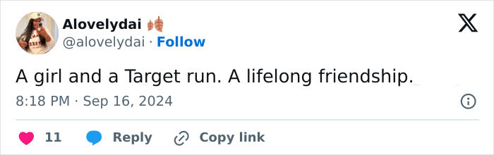 An 8-Year-Old Drove Herself For 25 Mins To Shop At Target And Here Are 16 Reactions Netizens Had