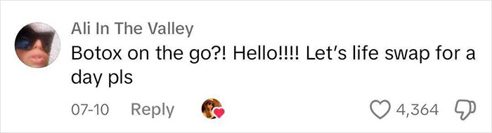 “You Should Be Banned”: Dermatologist Mom Injecting Daughter With Botox In Her Car Goes Viral “You Should Be Banned”: Dermatologist Mom Injecting Daughter With Botox In Her Car Goes Viral