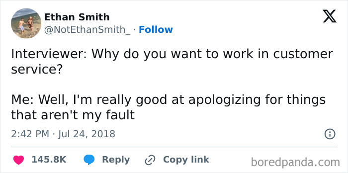 “The True Stupidity Of Earth”: 50 Spot-On Posts That Perfectly Illustrate Work In A Restaurant “The True Stupidity Of Earth”: 50 Spot-On Posts That Perfectly Illustrate Work In A Restaurant