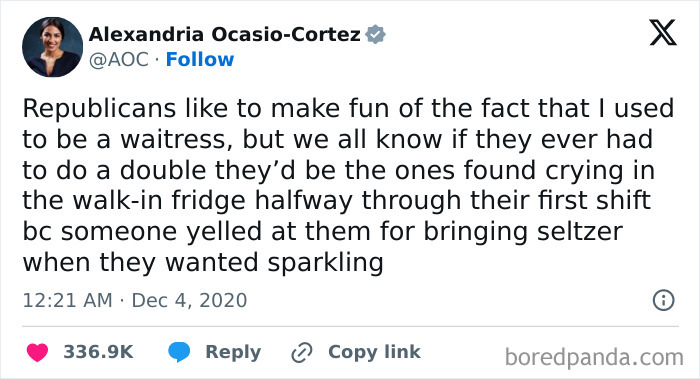 “The True Stupidity Of Earth”: 50 Spot-On Posts That Perfectly Illustrate Work In A Restaurant “The True Stupidity Of Earth”: 50 Spot-On Posts That Perfectly Illustrate Work In A Restaurant