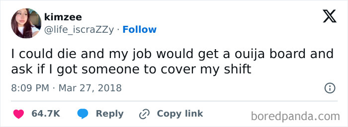 “The True Stupidity Of Earth”: 50 Spot-On Posts That Perfectly Illustrate Work In A Restaurant “The True Stupidity Of Earth”: 50 Spot-On Posts That Perfectly Illustrate Work In A Restaurant