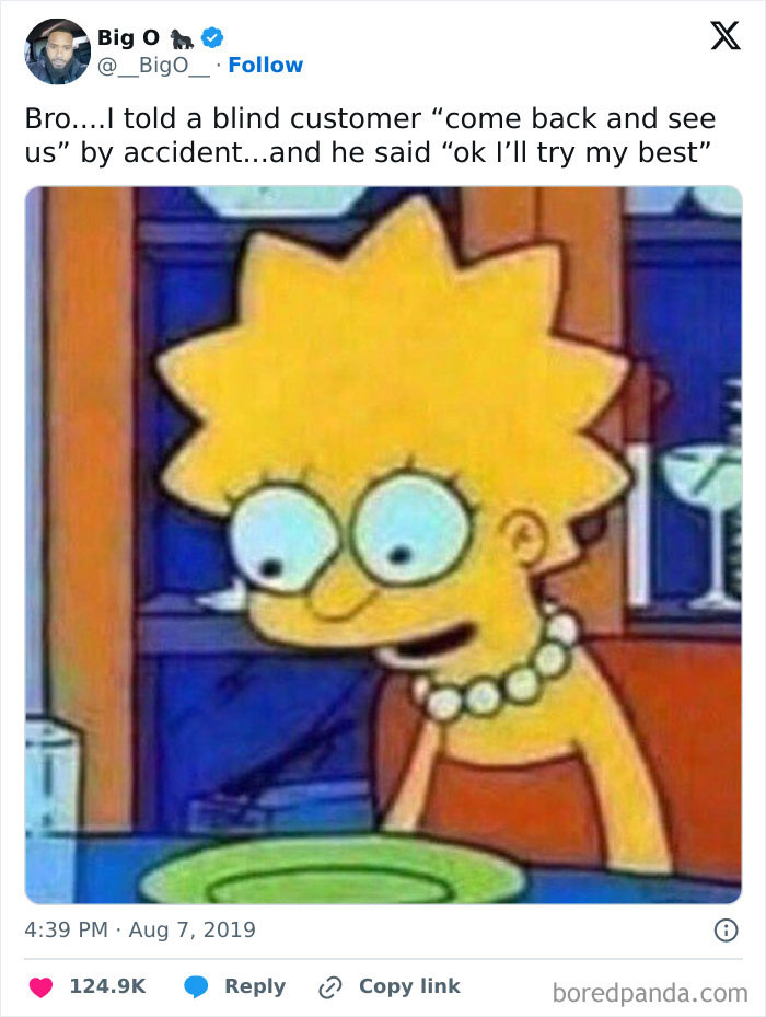 “The True Stupidity Of Earth”: 50 Spot-On Posts That Perfectly Illustrate Work In A Restaurant “The True Stupidity Of Earth”: 50 Spot-On Posts That Perfectly Illustrate Work In A Restaurant